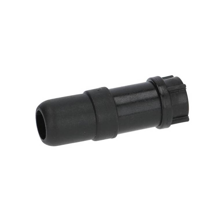 ABLAUFROHR MAGNETVENTIL | 1/8" - LÄNGE 67 mm | FÜR RANCILIO - PROMAC *** MODELLE SIEHE TABELLE ***