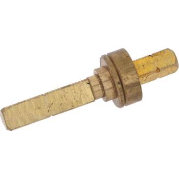 VORBRÜHVENTIL KOMPLETT | GESAMTLÄNGE 52,8 mm |...