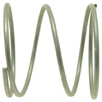 FEDER | ø 33x32 mm FÜR DAMPFDREHKNOPF