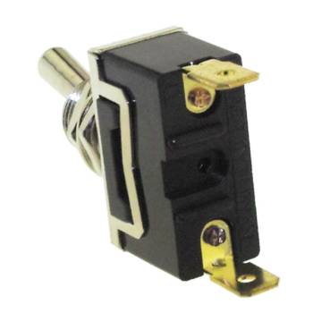 KIPPSCHALTER |1-POLIG | 10A - 250V~ | FÜR ISOMAC -...