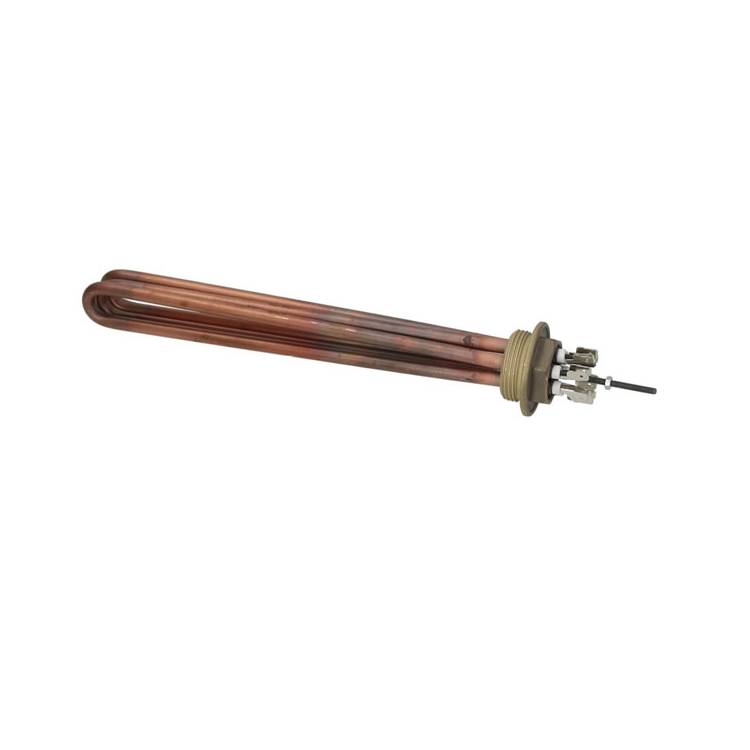 HEIZKÖRPER | EINSCHRAUBFLANSCH - 1,25" | 3000W/230V~ | FÜR LA PAVONI  BAR - BART