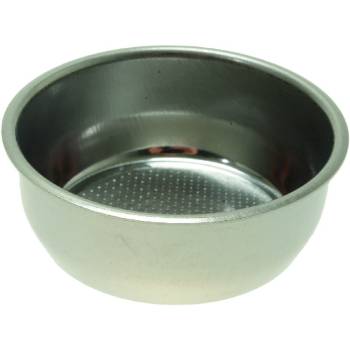 KAFFEESIEB | 2 TASSEN | 7 gr. | RAND ø 64,7 mm -...