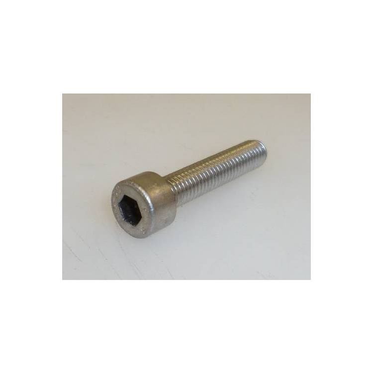 ZYLINDERKOPFSCHRAUBE | M5x25