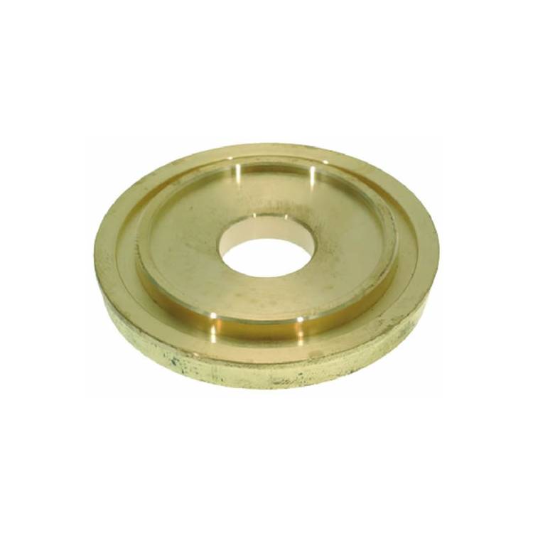 DUSCHENTRÄGERPLATTE | FÜR RANCILIO - CLASSE 6 BIS 11 - EPOCA - MISS SILVIA - FÜR PROMAC