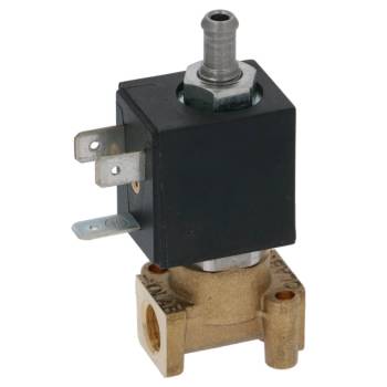 MAGNETVENTIL | 3-WEGE | OLAB - Typ 9000/FZ | 1/8" -...