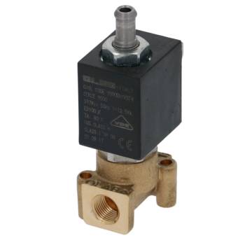 MAGNETVENTIL | 3-WEGE | OLAB - Typ 9000/FZ | 1/8" -...