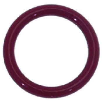 DICHTUNG O-RING | 02043 SILIKON - ø 10,82x1,78 mm...