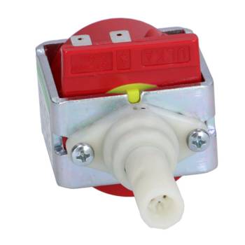 VIBRATIONSPUMPE | ULKA | TYP EP8 | 230-240 V - 50HZ - 26W...