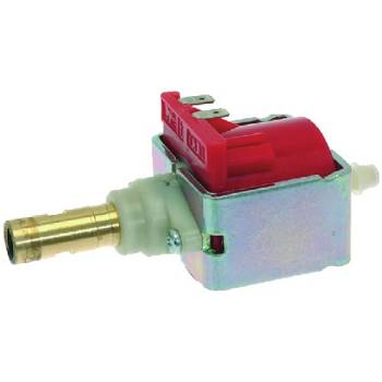 VIBRATIONSPUMPE | ULKA | TYP Ex7 | 24V/50HZ - 48W |...