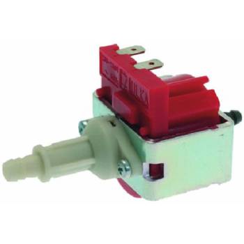 VIBRATIONSPUMPE | TYP NME 4 | 16W 230/240V 50Hz | max....