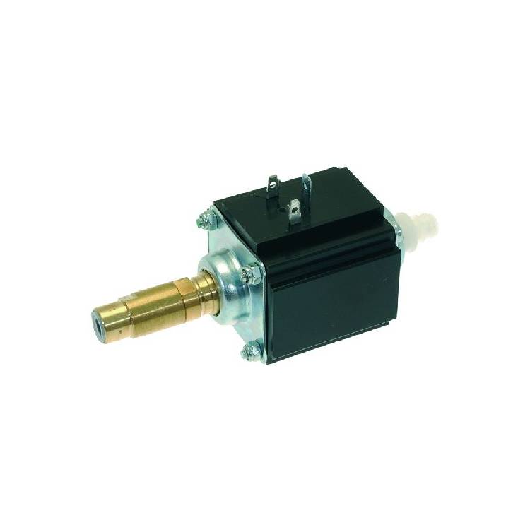 VIBRATIONSPUMPE | FLUIDO TECH |TYP 1106DHDLM1E0000 | 230V/50HZ - 70W | 1/8" | FÜR SAECO VENDIGMASCHINE SG200E