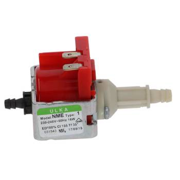 VIBRATIONSPUMPE | ULKA | TYP NME | 230/240V 50HZ - 16W |...