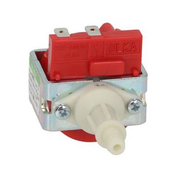 VIBRATIONSPUMPE | ULKA NME TYP2 | 230V - 16W -  2,5 BAR -...