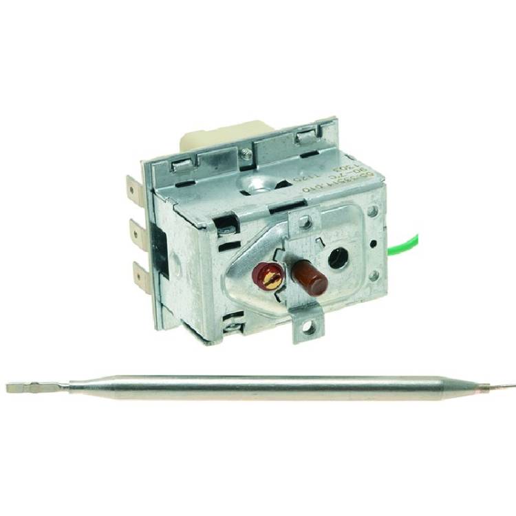 THERMOSTAT 3-PHASIG 160°C