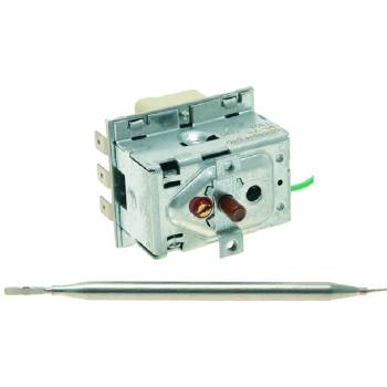 THERMOSTAT 3-PHASIG 160°C