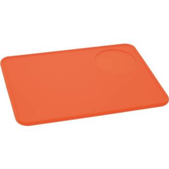 TAMPER MATTE | SILIKON - ORANGE | 220x150 mm | VON LF GROUP
