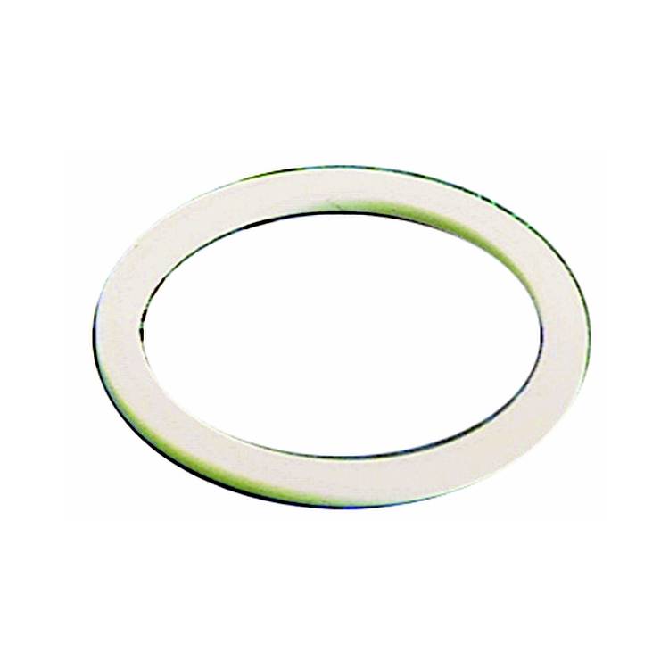 FLACHDICHTUNG FÜR HEIZKÖRPER | PTFE | ø 56 x 46 x 3 mm | SAN MARCO