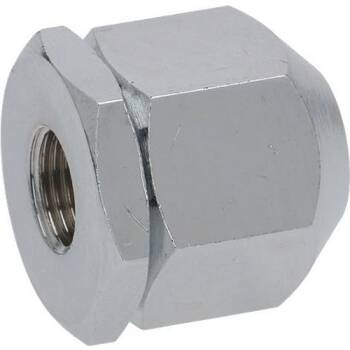 ABLAUFANSCHLUSS MAGNETVENTIL | 1/8" | FÜR...