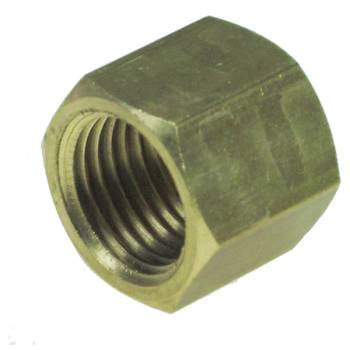 ÜBERWURFMUTTER FÜR LÖTNIPPEL | 1/4" -...