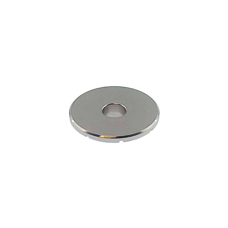 WASSERVERTEILER BRÜHGRUPPE | ø 21 mm | FÜR RANCILIO MISS SILVIA - LUCY