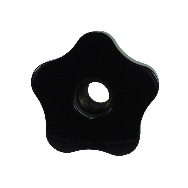 STERN-KNEBEL DAMPF-/WASSERVENTIL | FÜR ROCKET ESPRESSO GIOTTO + CELLINI EVOLUZIONE V2