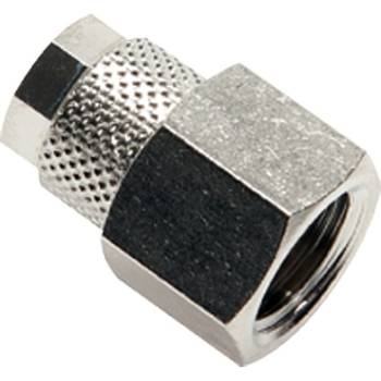 CK-SCHLAUCHVERSCHRAUBUNG | GERADE | 1/4" INNENGEWINDE - FÜR SCHLAUCH ø 10x8 mm