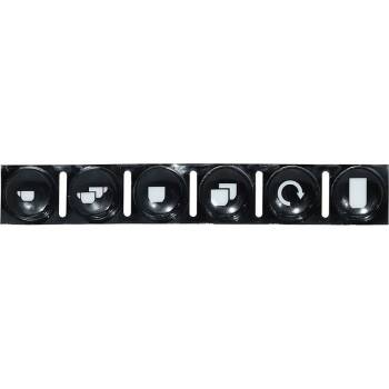 TASTATUR-MEMBRANE | 6 TASTEN | FÜR RENEKA LIFE -...