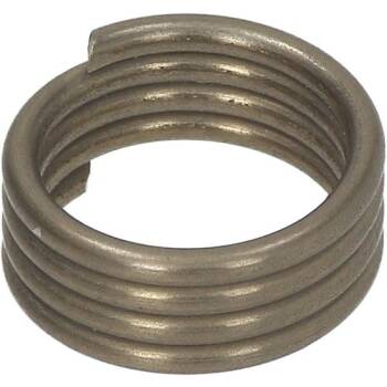 FEDER ø 12x5 mm FÜR KNOPF