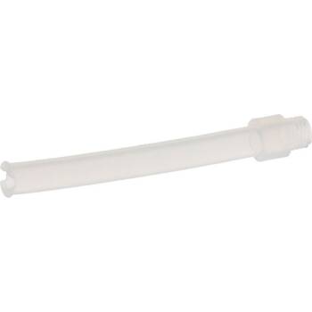ANSAUGSCHLAUCH FÜR MILCH ø 10x102 mm