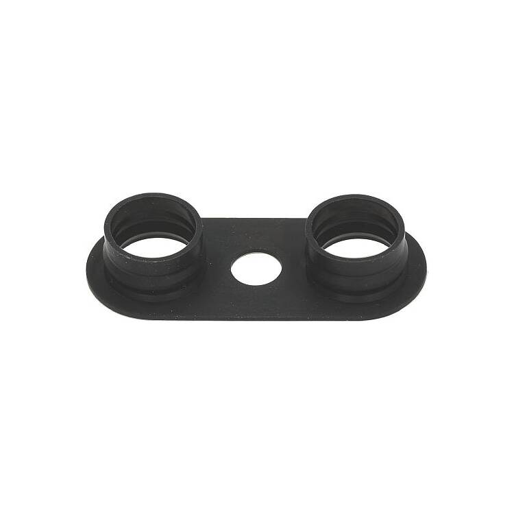 DICHTUNG GEFORMT GUMMI 66x27x12 mm
