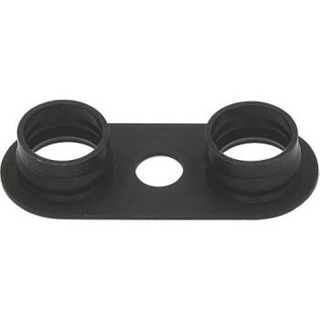 DICHTUNG GEFORMT GUMMI 66x27x12 mm