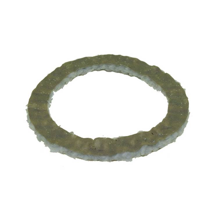 GEWEBE-DICHTUNG | ø 70x52x3 mm | FÜR GAGGIA HANDHEBEL MASCHINE