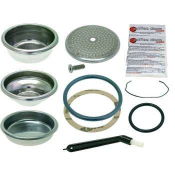 PFLEGESET M | BRÜHGRUPPE | O-RING ALTES MODELL |...