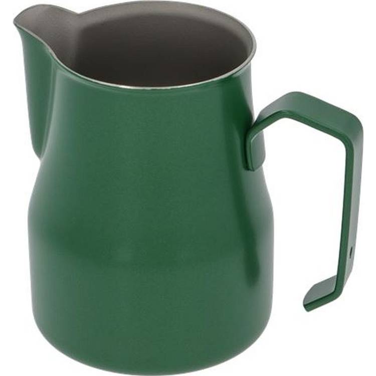 AUFSCHÄUMKÄNNCHEN | 0,35 LTR. | EUROPA 2835 | GRÜN | VON MOTTA