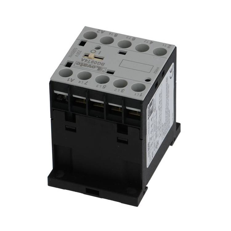 LEISTUNGSSCHÜTZ | LOVATO BG09T4A | AC1 20A 230VAC (AC3/400V) - 9A/4kW | *** MODELLE SIEHE TABELLE ***