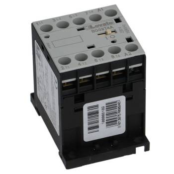 LEISTUNGSSCHÜTZ | LOVATO BG09T4A | AC1 20A 230VAC...