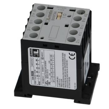 LEISTUNGSSCHÜTZ | LOVATO BG09T4A | AC1 20A 230VAC...