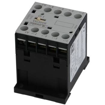 LEISTUNGSSCHÜTZ | LOVATO BG09T4A | AC1 20A 230VAC (AC3/400V) - 9A/4kW | *** MODELLE SIEHE TABELLE ***
