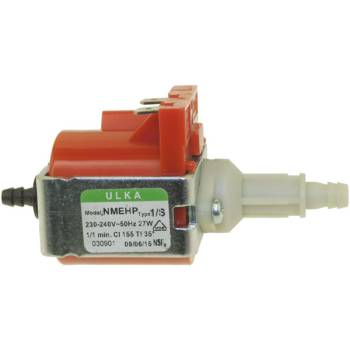 VIBRATIONSPUMPE | ULKA NME NMEHP | 27W - 230/240V - 50Hz...