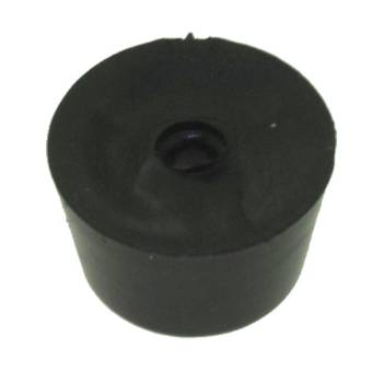 GERÄTEFUSS | ø 20x16 mm - HÖHE 12 mm |...