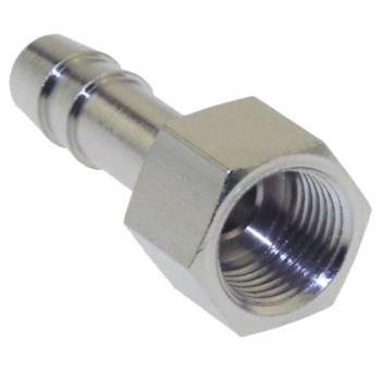 ABLAUFANSCHLUSS FÜR MAGNETVENTIL | 1/8"  |...