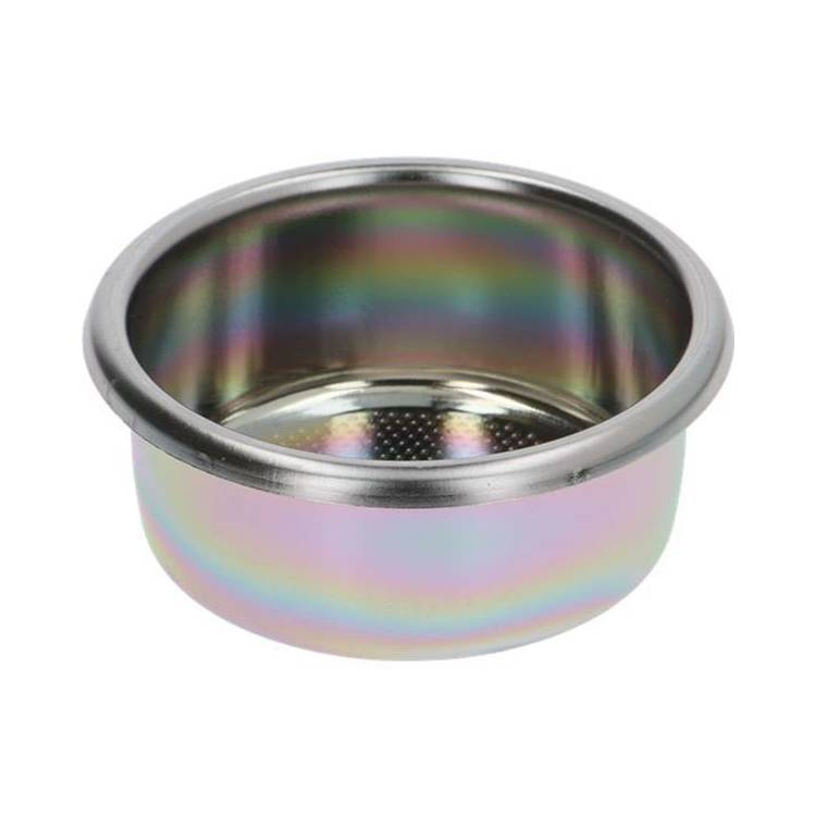 IMS PRÄZISIONS KAFFEESIEB BARISTAPRO NANOTECH | 2 TASSEN | ø 70 mm - 22 GR. | D28661NT