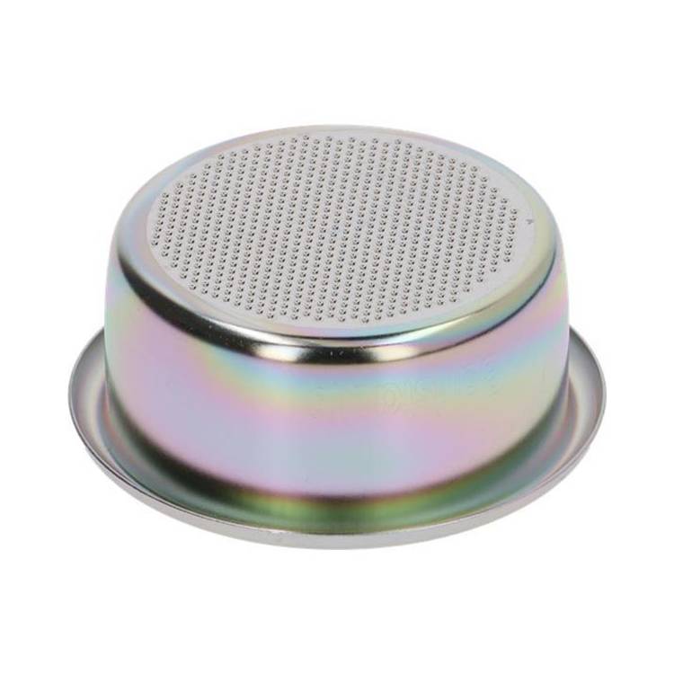 IMS PRÄZISIONS KAFFEESIEB BARISTAPRO NANOTECH | 2 TASSEN | ø 70 mm - 22 GR. | D28661NT