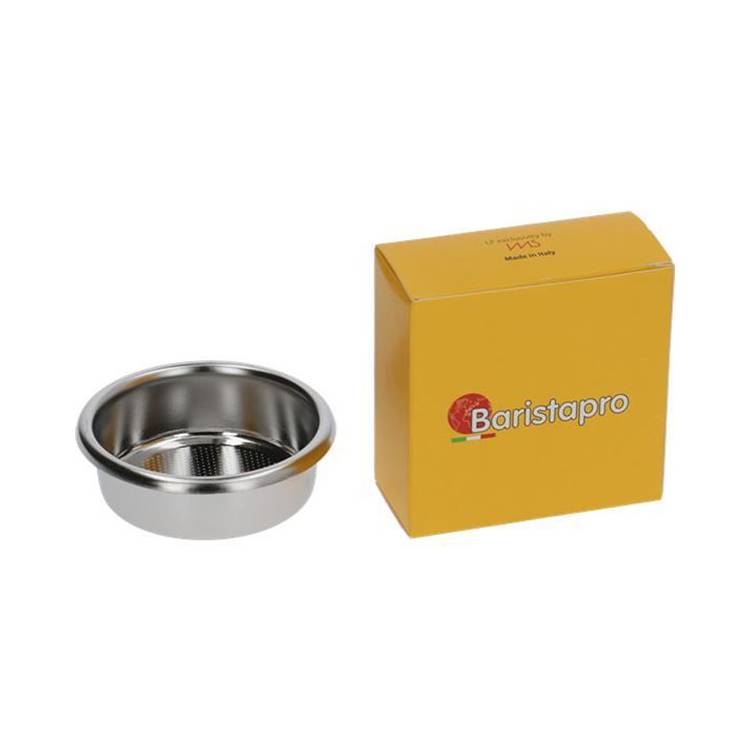 IMS PRÄZISIONS KAFFEESIEB BARISTAPRO NANOTECH | 2 TASSEN | ø 70 mm - 22 GR. | D28661NT