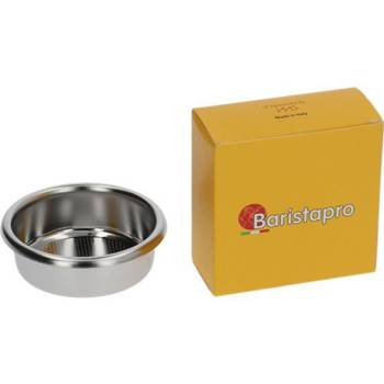 IMS PRÄZISIONS KAFFEESIEB BARISTAPRO NANOTECH | 2 TASSEN | ø 70 mm - 22 GR. | D28661NT