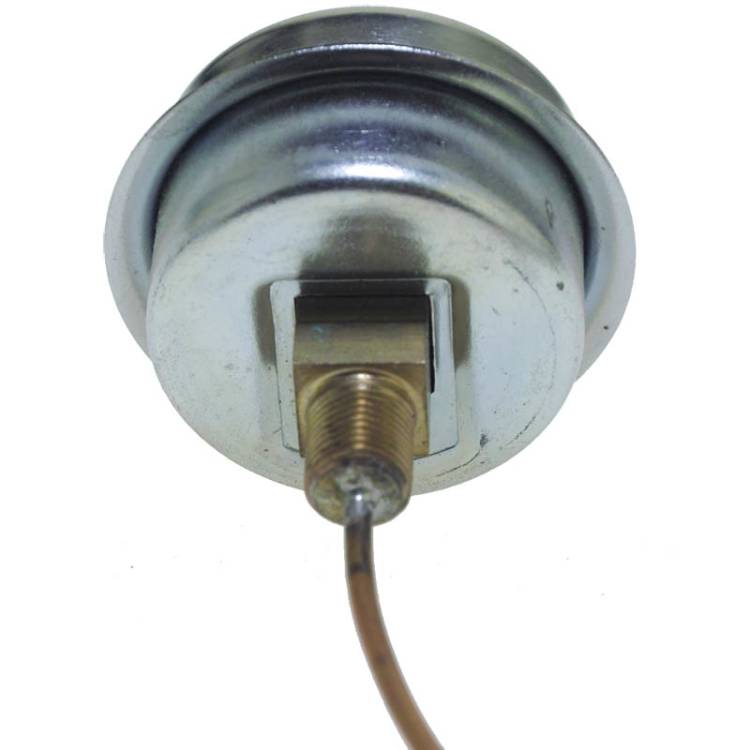 MANOMETER KESSELDRUCK | 0÷2,5 BAR | ø 41 mm | 1/8" | FÜR ISOMAC GIADA - MAVERICK - VENUS - TEA - FÜR UNIVERSELLE ANWENDUNG