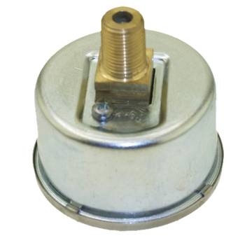 MANOMETER- EINZELSKALA | 1/8" | ø 41/44mm - 0÷16 BAR | FÜR UNIVERSELLE ANWENDUNG