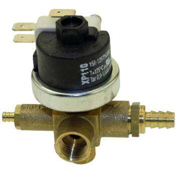 PRESSOSTAT | XP110 - C111P | 0,5 - 1,5 BAR | 1/4" |...