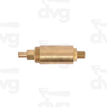 EXPANSIONSVENTIL | 1/8"  - TÜLLE ø 8mm -...