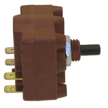 HAUPTSCHALTER | SCHALTSTELLUNG 0-1 | TYP GAL01 |16A/10A |...